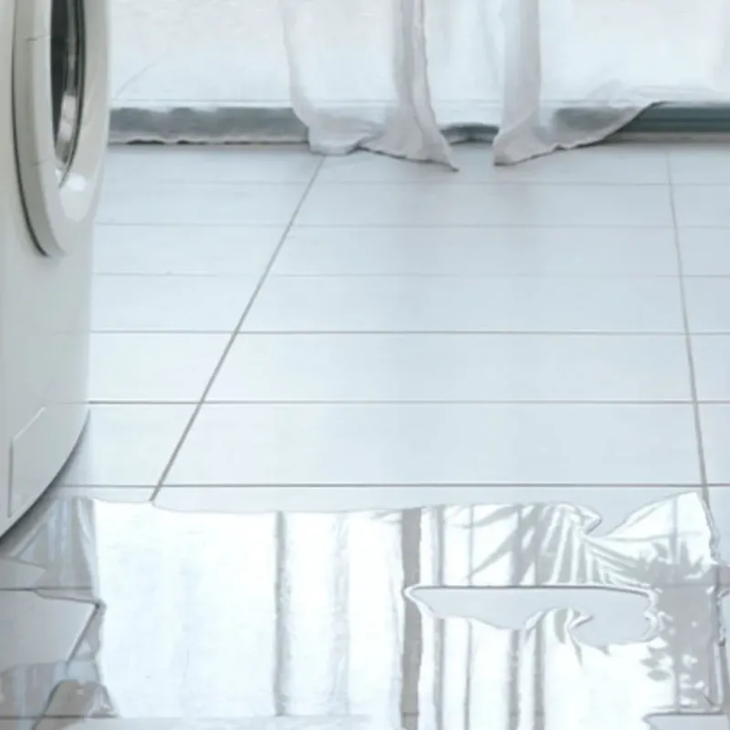 Appliance Leak Cleanup in Half Moon Bay, CA