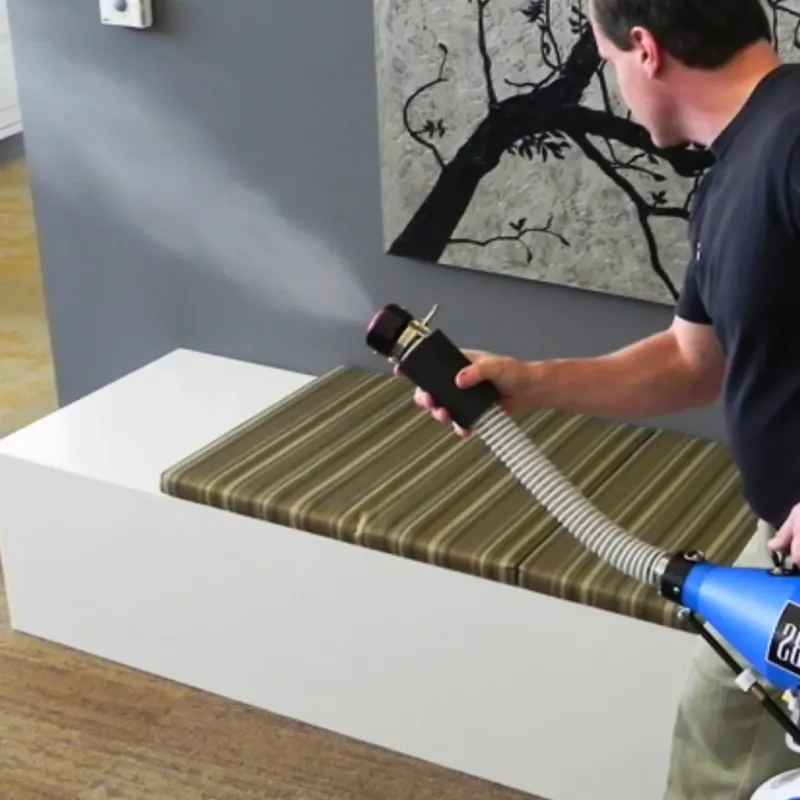 Professional Odor Removal in Half Moon Bay, CA